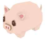 Piggies - MySims Kingdom