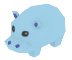 Hippos - MySims Kingdom