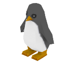 Penguins - MySims Kingdom
