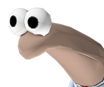 Fish (F) - SpongeBob SquarePants: Battle for Bikini Bottom