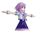 Neptune - Hyperdimension Neptunia Victory