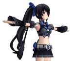 Noire - Hyperdimension Neptunia Victory