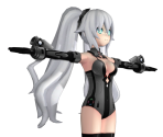 Black Heart - Hyperdimension Neptunia Victory