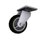 Castor Wheel - LittleBigPlanet