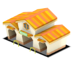 Regular Station - MySims Agents