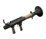 Rocket Launcher - Team Fortress 2