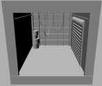 Early Garage - Mario Kart 7