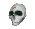 Sugar Skull - LittleBigPlanet