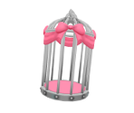 Peach's Cage - Super Mario 3D Land