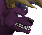 Oolong (Bull) - Dragon Ball: Revenge of King Piccolo