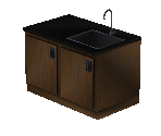 Cabinet - The Bureau: XCOM Declassified