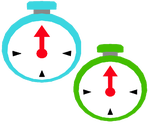 Plus Clocks - Super Mario 3D Land
