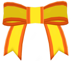 Peach's Ribbon - Super Mario 3D Land