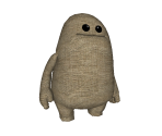 Toggle (Big) - LittleBigPlanet 3