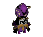 Zom Zom - LittleBigPlanet 3