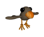 Swoop - LittleBigPlanet 3
