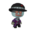 Newton - LittleBigPlanet 3