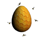 Beehive Egg of Infinite Stings - Roblox