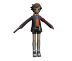Ken Amada - Shin Megami Tensei: Persona 3 Portable