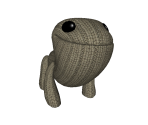 OddSock - LittleBigPlanet 3