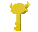 Boss Key - New Super Mario Bros.