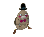 Humpty Dumpty - LittleBigPlanet Karting