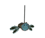 Hanging Bird - LittleBigPlanet Karting
