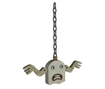 Ghost Trap - LittleBigPlanet Karting