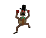 Sheriff Zapata - LittleBigPlanet Karting