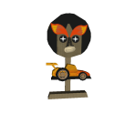 Little Xim - LittleBigPlanet Karting