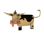 Bull - LittleBigPlanet Karting