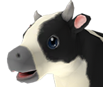 Cattle - Harvest Moon: A Wonderful Life