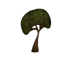 Mushroom Tree - LittleBigPlanet Karting