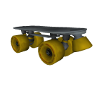 Roller Skate - LittleBigPlanet Karting