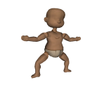 Baby Doll - LittleBigPlanet Karting