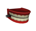 Windup Teeth - LittleBigPlanet Karting