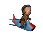 Elmer Fudd - Looney Tunes: Space Race