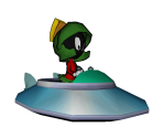 Marvin the Martian - Looney Tunes: Space Race