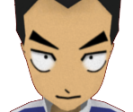 Spyke - Medabots Infinity
