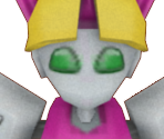 Oceana - Medabots Infinity