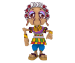 Grandbaya - GiFTPiA
