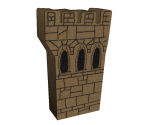 Castle - LittleBigPlanet Karting