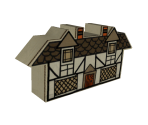 Medieval House - LittleBigPlanet Karting
