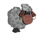 Sheep - LittleBigPlanet Karting