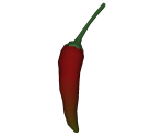 Jumbo Chili Pepper - LittleBigPlanet Karting