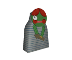 Crazy Queen - LittleBigPlanet Karting