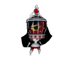 Eve Silva Paragorica - LittleBigPlanet 2