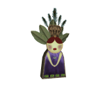 The Queen - LittleBigPlanet Karting