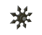 Shuriken - LittleBigPlanet Karting