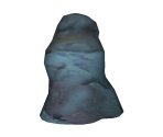 Modeling Clay Rock - LittleBigPlanet Karting